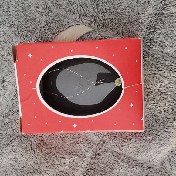 Baby first ornament - Picture 2 of 4